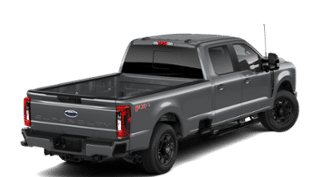 2026 Ford Super Duty® External Image 4